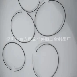 压缩弹簧;扭转弹簧;异形弹簧