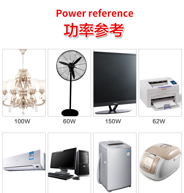 In-stock gasoline generator 110V 3KW single-phase generator 220V portable outdoor generator for home use small size