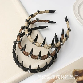 发夹;发圈;发卡