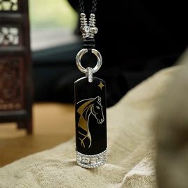 挂饰挂件;饰品配件;手串