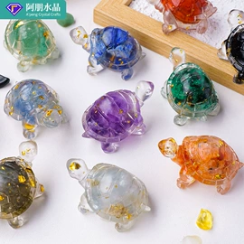 水晶工艺品;宝石工艺品;手链