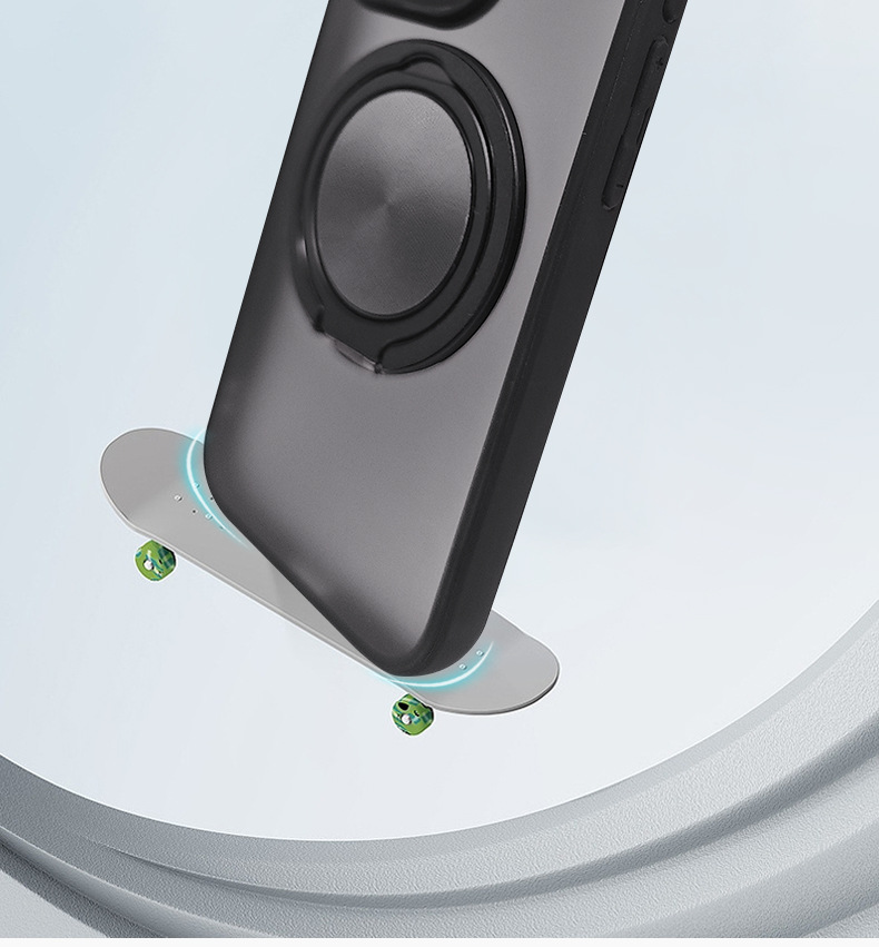 Étuis de téléphone tendance et mignons compatibles avec Samsung, iPhone, OPPO, Huawei et Vivo. Accessoires pour téléphone portable avec support._voghion.com
