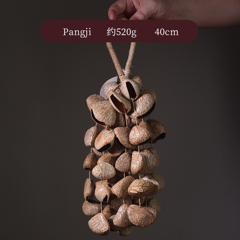 PangJi Handbell-Large