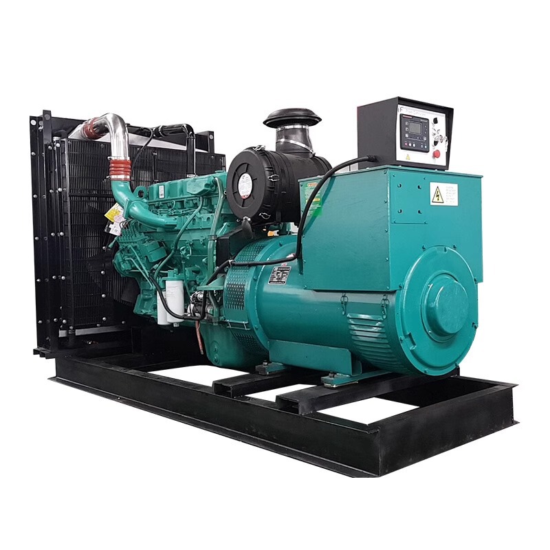 维柴ディーゼル発電ユニット100/150/250/350kw 380v全自動移動静音キロワット|undefined