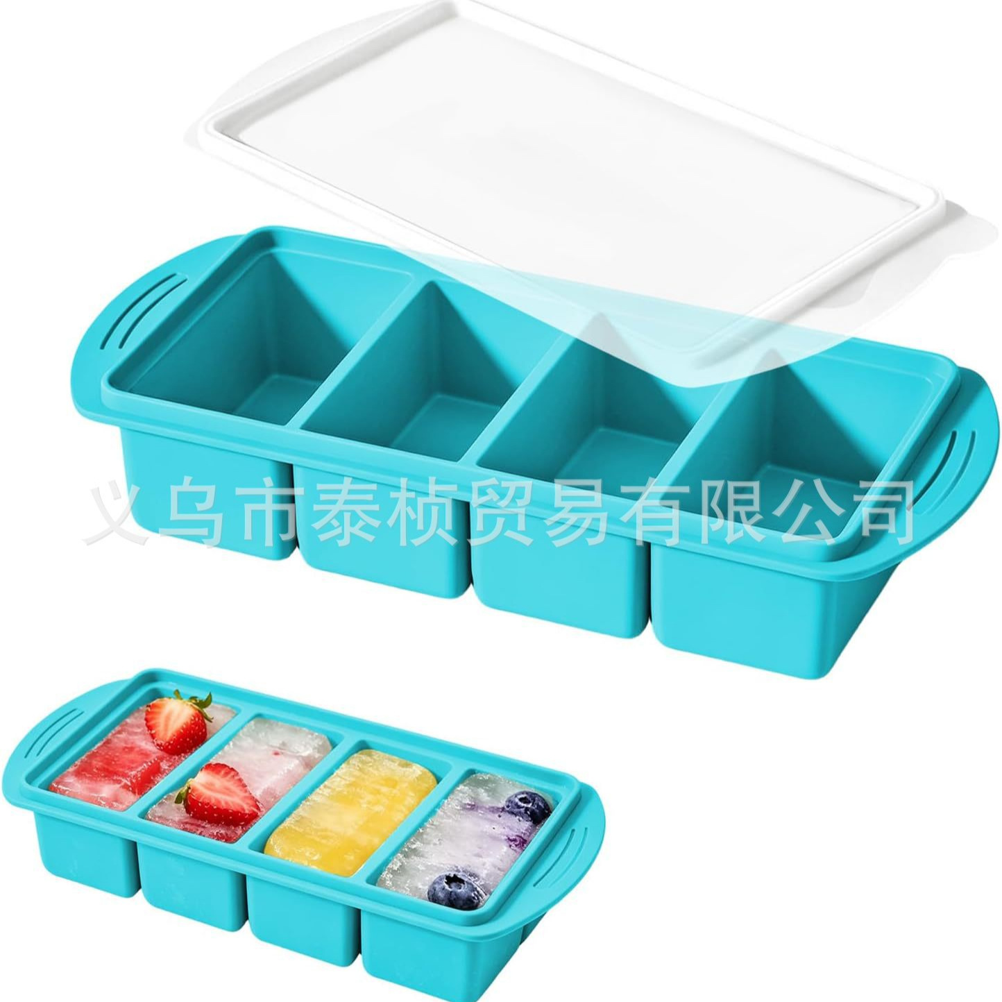 Food silicone