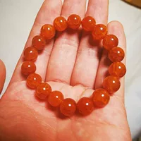 Натуральный агат ручной бутик драконьей чешуи феникс Xima Xueling diy мужской и женский браслет