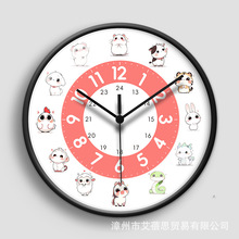 ɭ�����ѧϰ�������ӿ������������ӱ���ͯ��װ��ǽ�϶���ʱ��