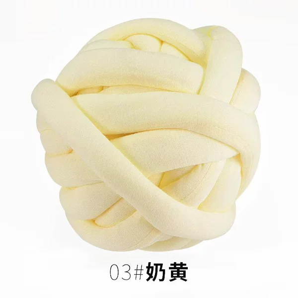 03 milk yellow
