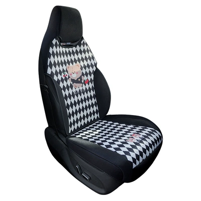 Modelə uyğun (Original) oturacaq örtükləri – BYD Dolphin Car Seat Cushion