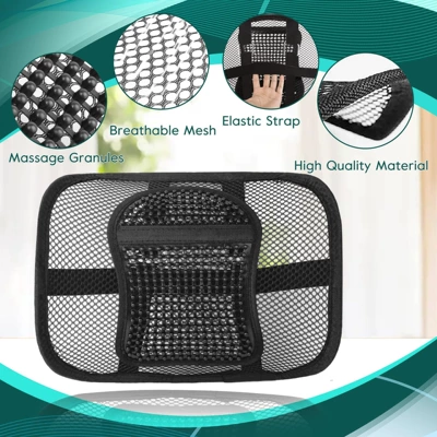 Car Back Support, Waist support