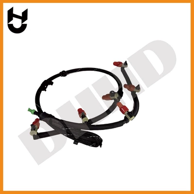 Lr032107 Large Quantity Discount Fuel Injector Fuel Pipe Suitable for Land Rover Auto Parts Discovery Range Rover Jaguar Xj (Tubing)