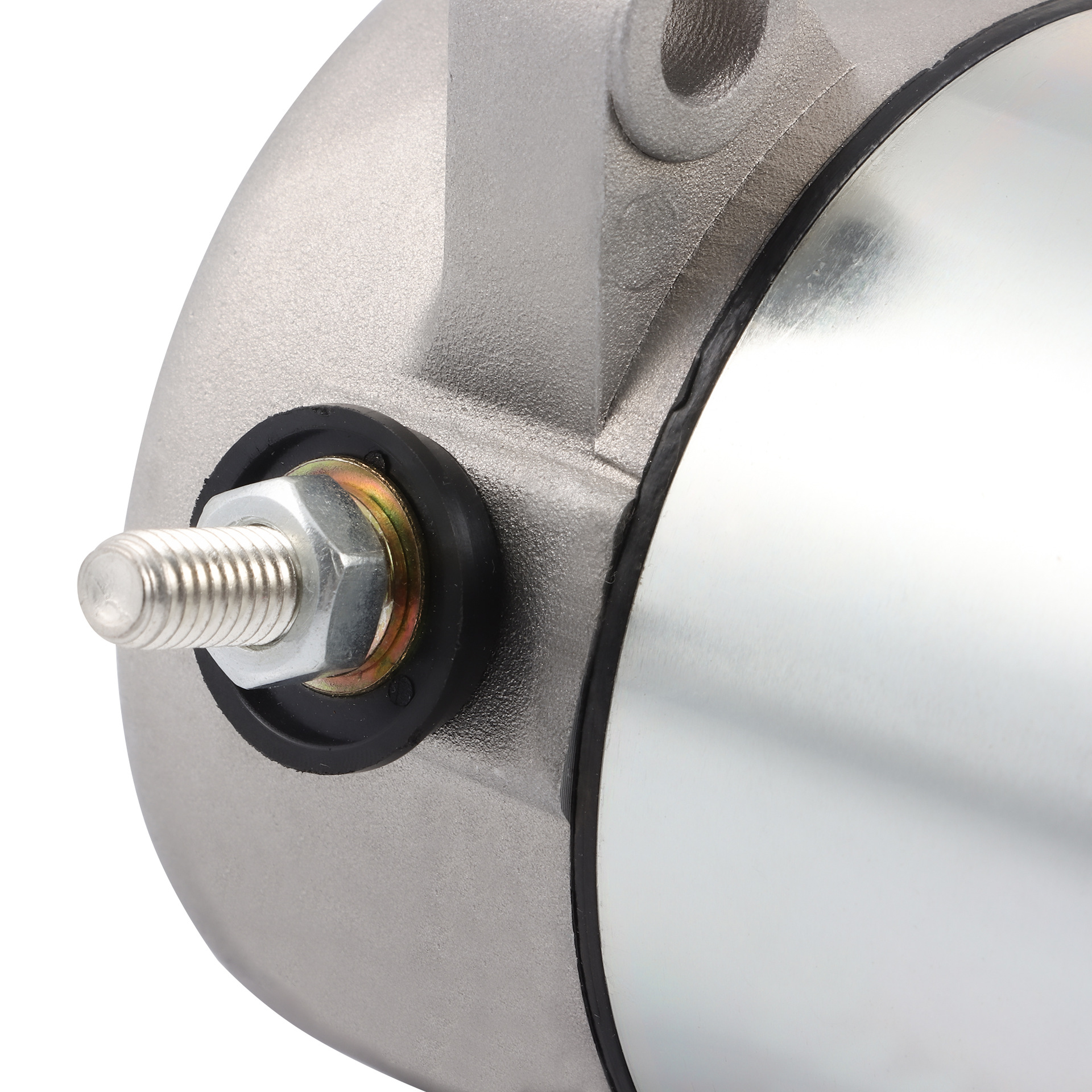 Starter Motor Suitable for Trx250Tm Recon 250 2X4 05-17 31200-Hm8-003