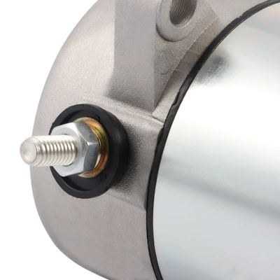 Starter and accessories for Trx250Tm Recon