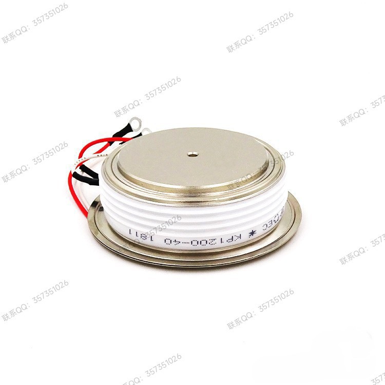 KP1200-40 大功率平板式凸台面晶闸管可控硅 KP12