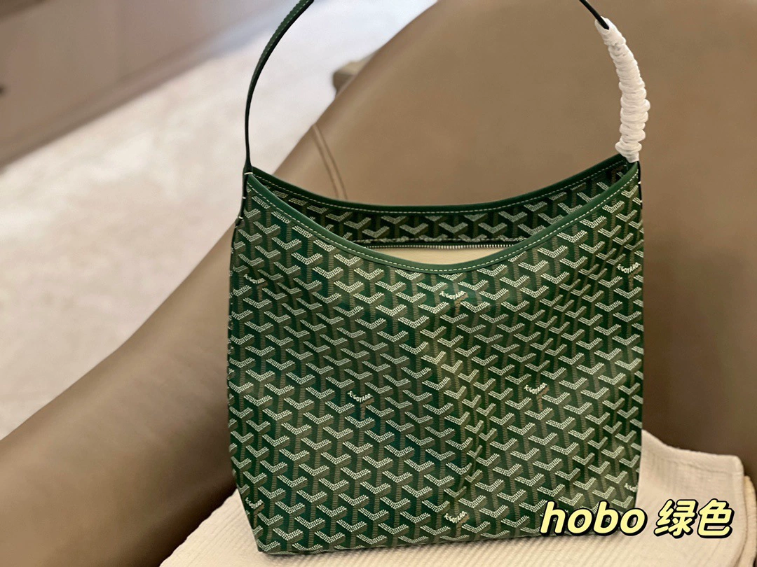 Новинка от импортных поставщиков, сумка-тоут HOBO Geya для поездок на работу, сумка для собак, сумка-тоут 2024 года, сумка-тоут на молнии, сумка для покупок, сумка-тоут для путешествий, сумка под мышками