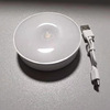 Smart physiological dynamic induction night light, interior lighting for bed