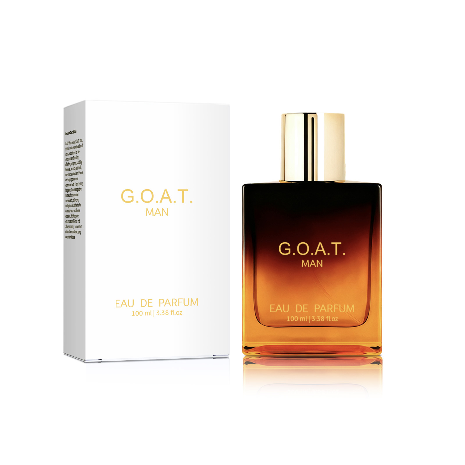 Perfume H 100ml