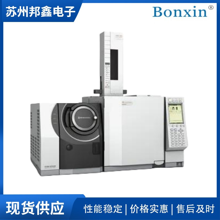 岛津GC-MS/MS  TQ8040三重四极杆气质联用仪 专业仪器 气质联用仪