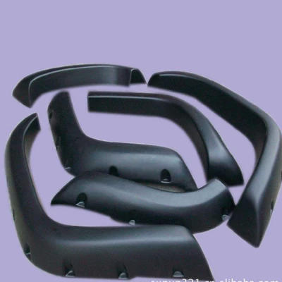 Roof Car Accessories Manufacturer – Avtomobil bamperləri