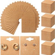 ţƤhᔿƬ300b6 Paper Earring Cards