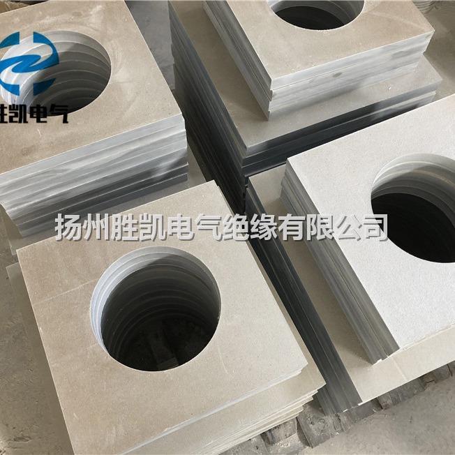 厂家直发真空炉绝缘板 精炼炉云母板 LF钢包精炼炉云母绝缘板