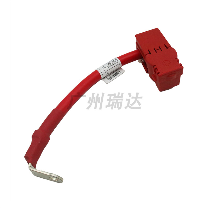 Para cables de protección de baterías de automóviles BMW 61129391187 en stock