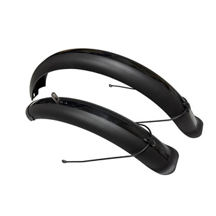 20×3.0 Fender Snow Car Atv 20inch Mudguard All-Inclusive Lithium Battery Mountain Bike Durable