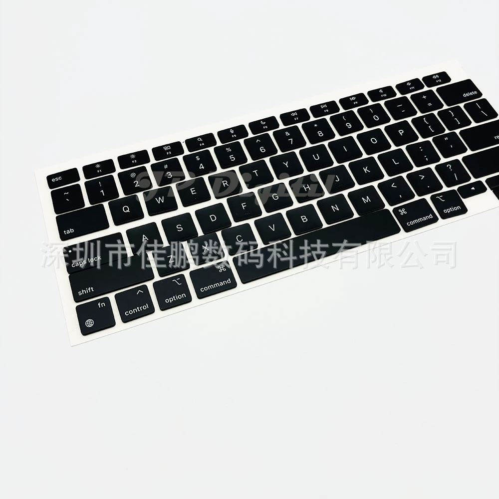 Совместимая клавиатура pro, MacBook Pro, A1706, A1707, A1708, A2337