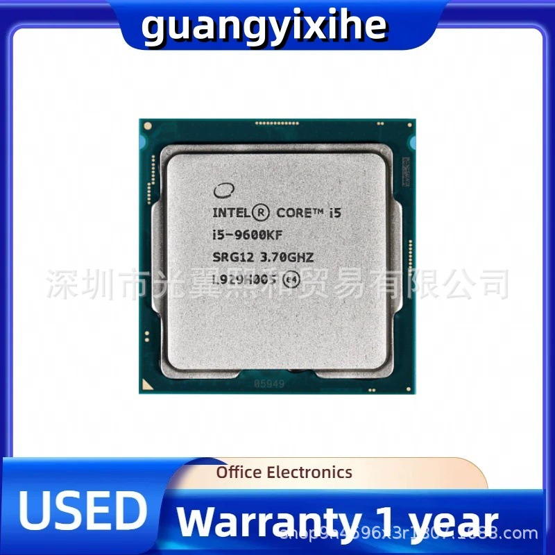 I59500TI59600TI59600TI59600KFI79700i79700KI79700KF desktop CPU - Десктоп CPU I59500TI59600TI59600TI59600KFI79700i79700KI79700KF