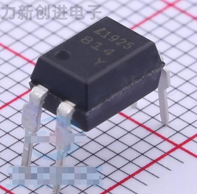 LTV-814 封装 DIP-4原装光耦
