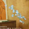 2 fork apple flower