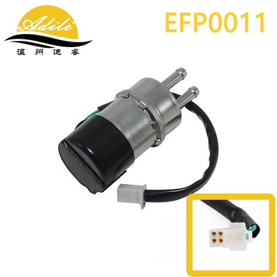 16710-KFG-003, Honda Oil pump, nozzle