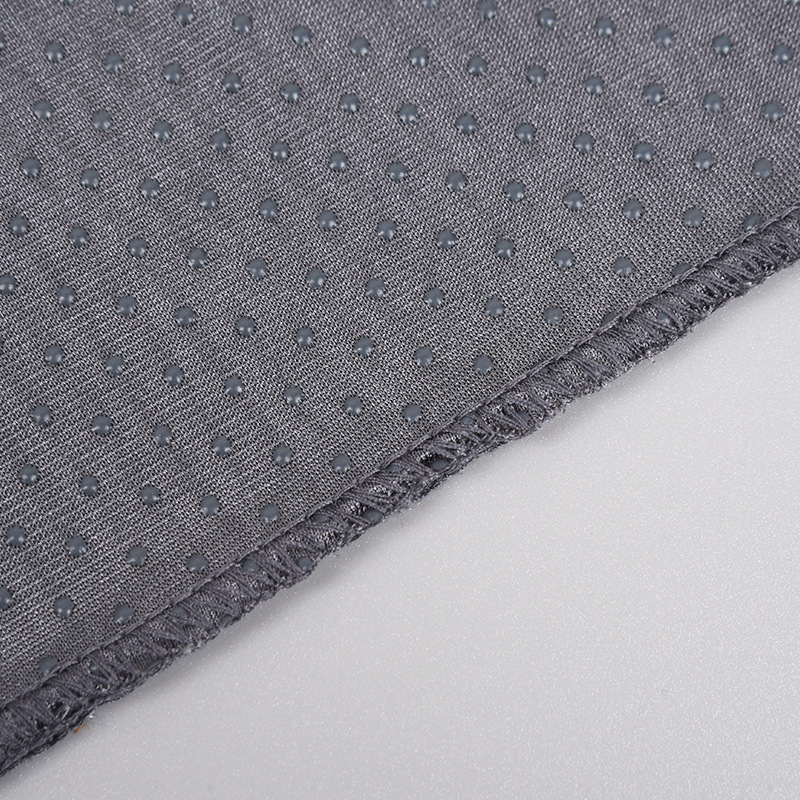 elastic knitted non-slip universal gloves PVC