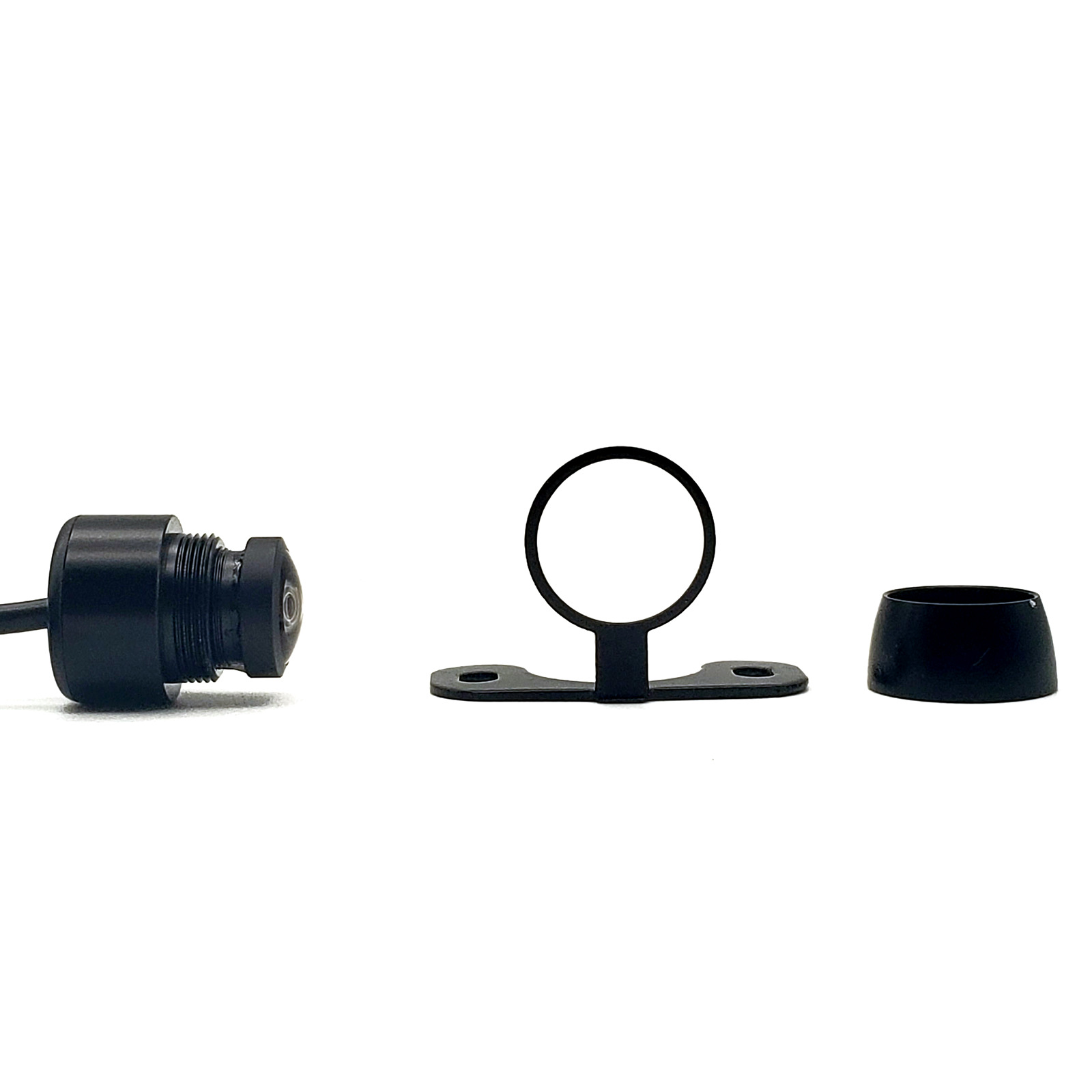 Universal Car Models Hd Reversing Camera, Multiple Night Vision Car-Mounted Rearview Cameras, Car Camera Systems