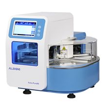 Auto-Pure48全自动核酸提取仪/样品处理量: 1~48 个(50~3000ul)