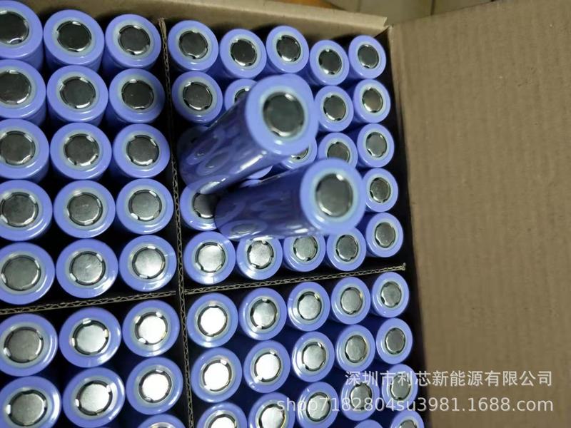 14500リチウム電池500mAh平頭先3.7v充電可能無線マウス小型ファン緊急ランプ電気芯|undefined