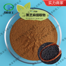 黑芝麻提取物 黑芝麻素 黑芝麻粉 比例萃取、现货供应|包邮