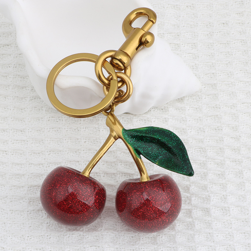 Pendant, keychain for keys, Amazon