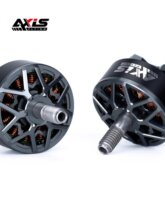 ���axisflying AE2207 V2 6S FPV��Խ�� 5�绨�� ��ģ��ˢ���