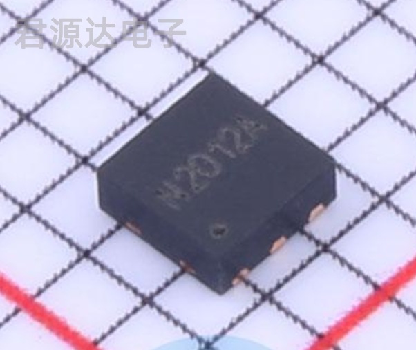 MCMN2012A-TP 封装 DFN2020-6JA原装MOS管