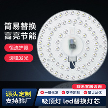 led�����Ƹ�װ�ƾ��滻��ԴԲ�ν��ܵ�ģ���������36W������