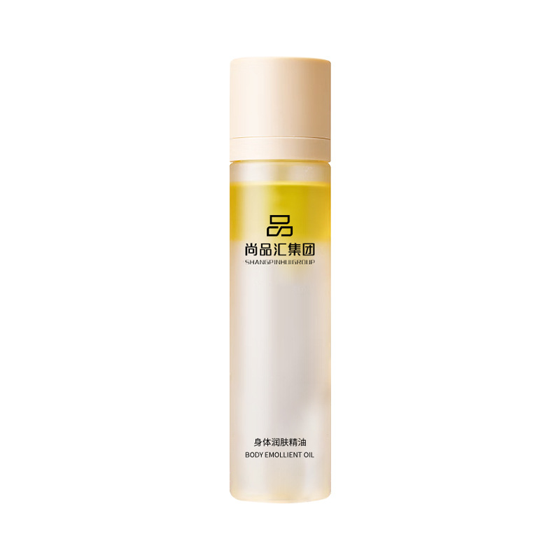 Spray de Aceite Corporal Hidratante e Iluminador para Cuidado Corporal image 11