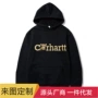 carhartt印花女式热卖卫衣
