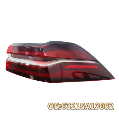 Suitable for Bmw 2011-2026 Models — Tail light - 24-models-right-outer-taillight-63215a13082