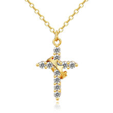 �ʹ�ʮ�ּ���Ůʿ�o懟o�U�h����18K��ʹ����ʯ������