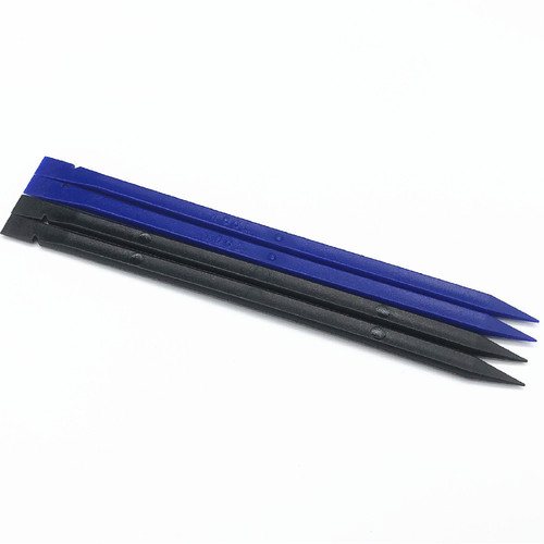 Disassembly crowbar, universal crowbar for mobile phones and tablets, computer shell opening nail remover, hardened plastic distribution manufacturer supply