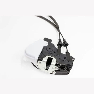 13-19 left front door – Other power supply, ignition system