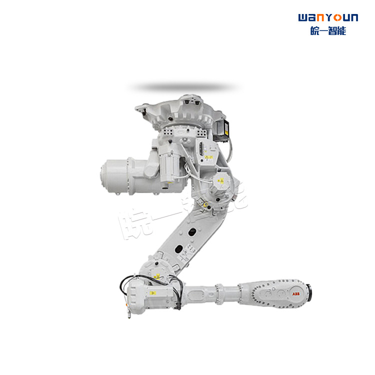 焊接机器人ABB IRB 6700lnv-245/2.90 涂胶、上下料、物料搬运