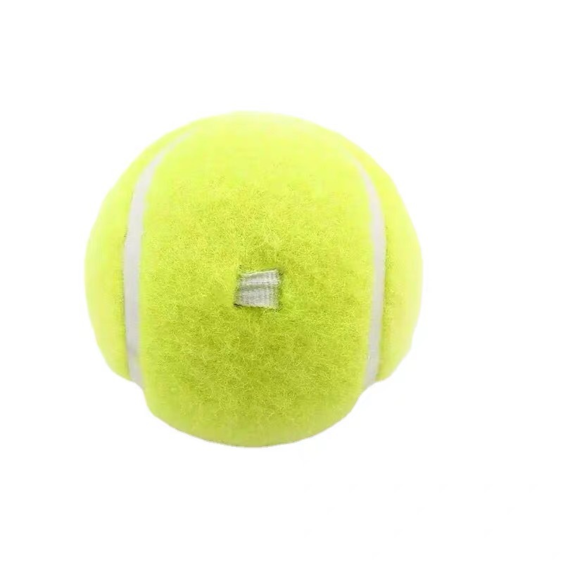 훈련 밧줄 테니스 대담한 밧줄 튀는 밧줄 저항하는 테니스 초보자 밧줄 테니스 단일 고무 밴드 테니스