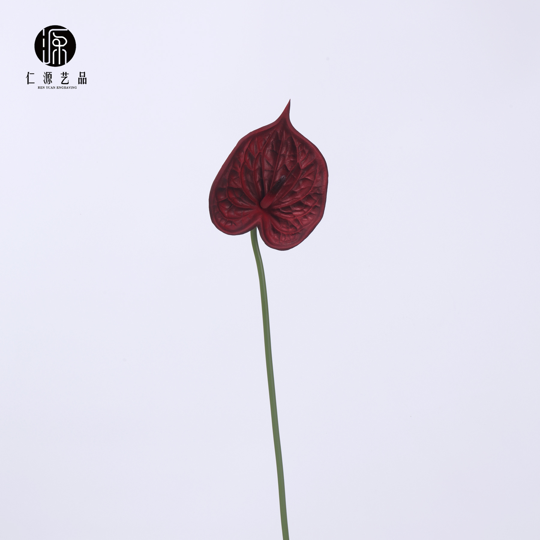 진한 빨간색(신품)